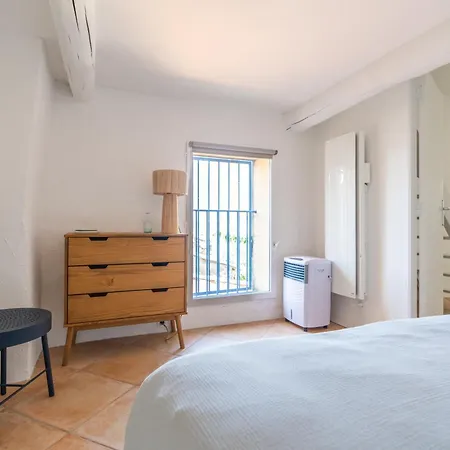 Le Refuge De Maximin Yourhosthelper Dom wakacyjny Saint-Maximin (Gard)