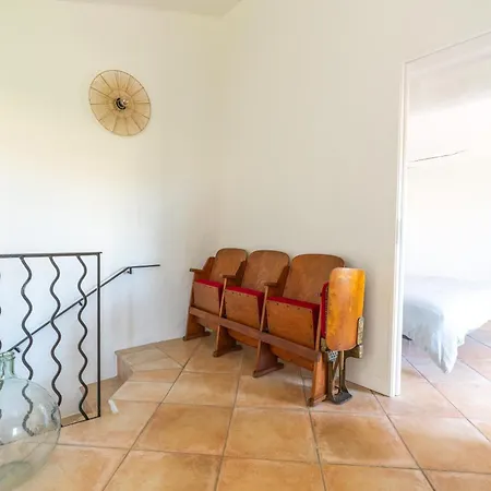 Le Refuge De Maximin Yourhosthelper Dom wakacyjny