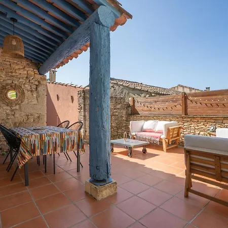 Le Refuge De Maximin Yourhosthelper * Saint-Maximin (Gard)