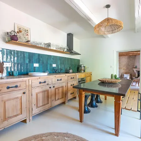 Le Refuge De Maximin Yourhosthelper Prázdninový dům